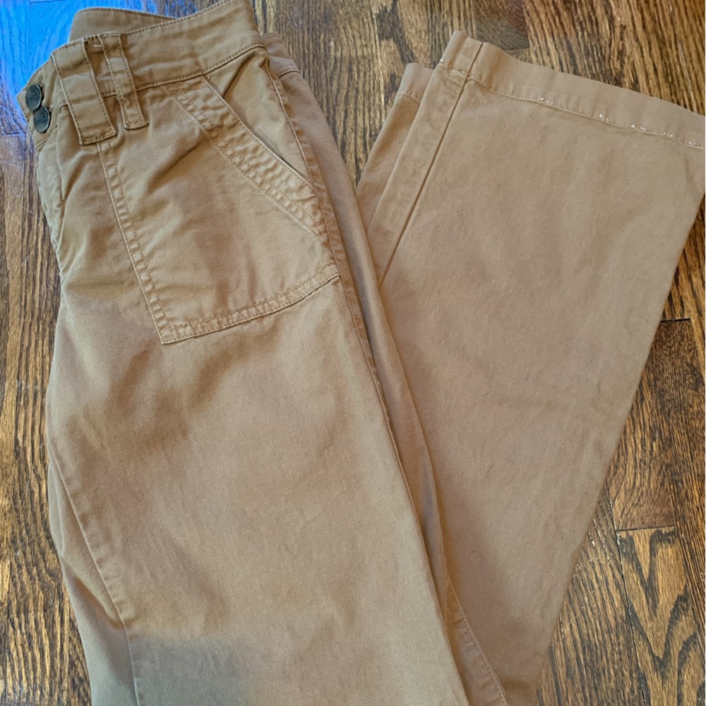 Carve Designs Pants